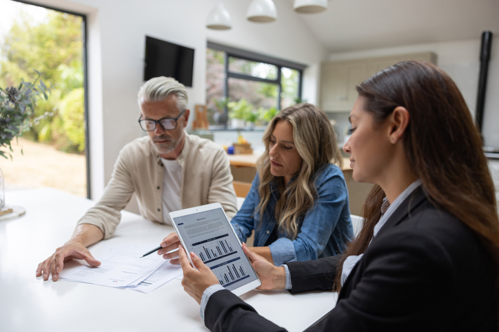 6 Real Estate Investment Strategies With Lower Risk