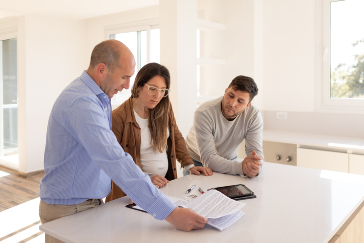 6 Real Estate Investment Strategies With Lower Risk