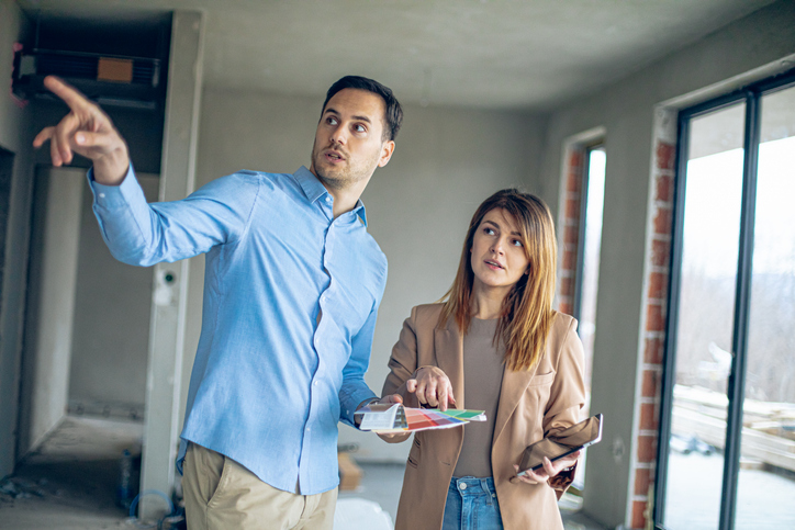 6 Ways to Flip Houses Without Using Your Own Money